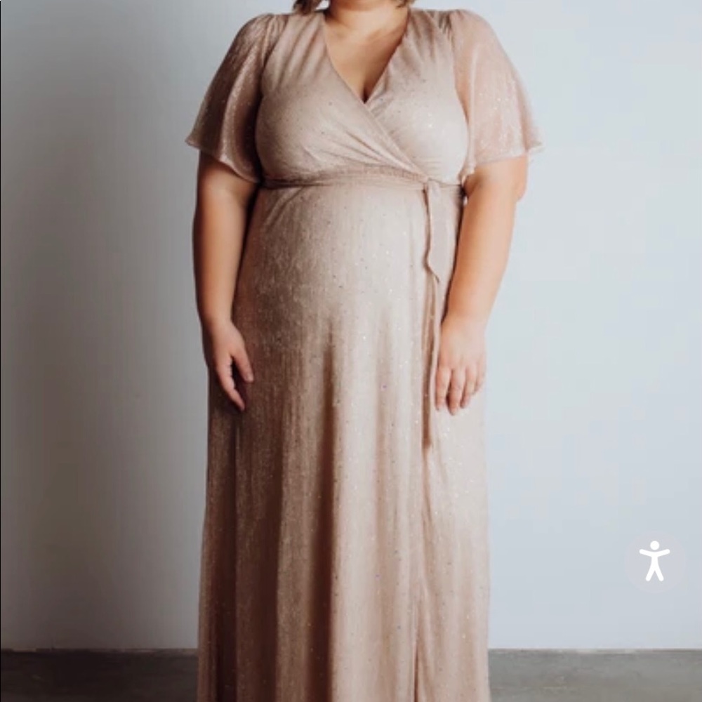 Baltic Born Bridesmaid Dress XL